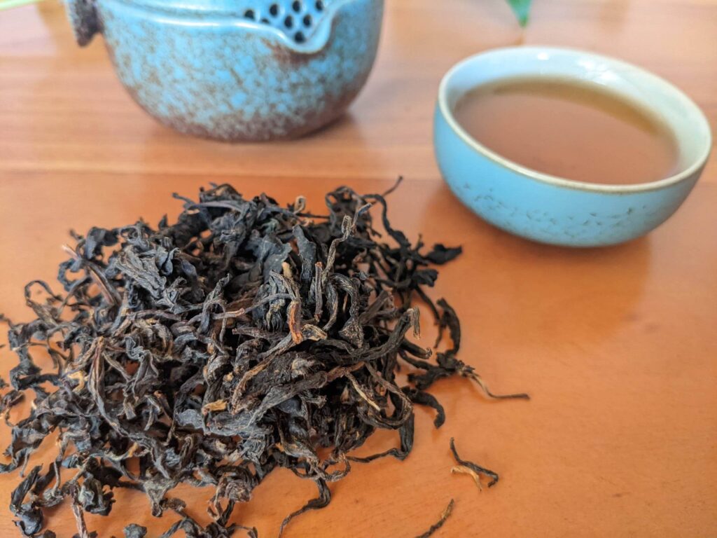 Red Tea - 1 ounce Package